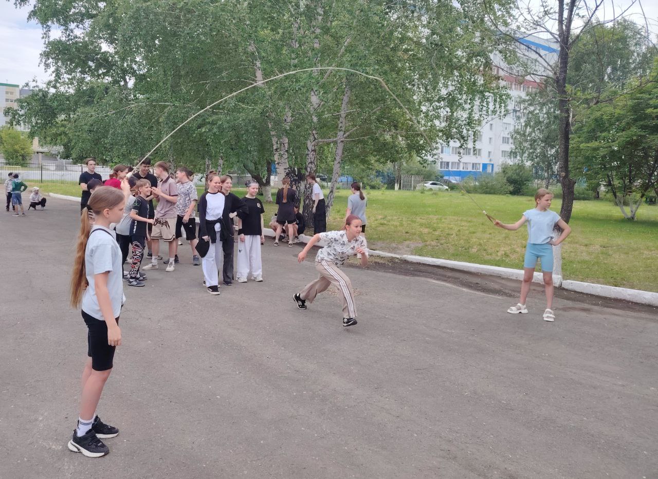 Спорт! Спорт! Спорт!.