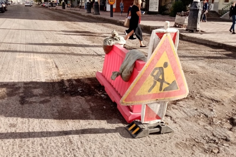 Безопасность - на первом месте!.