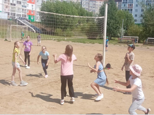 Приглашаем на тренировки!.